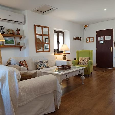 Casa Rural El Olivo Aracena Zewnętrze zdjęcie