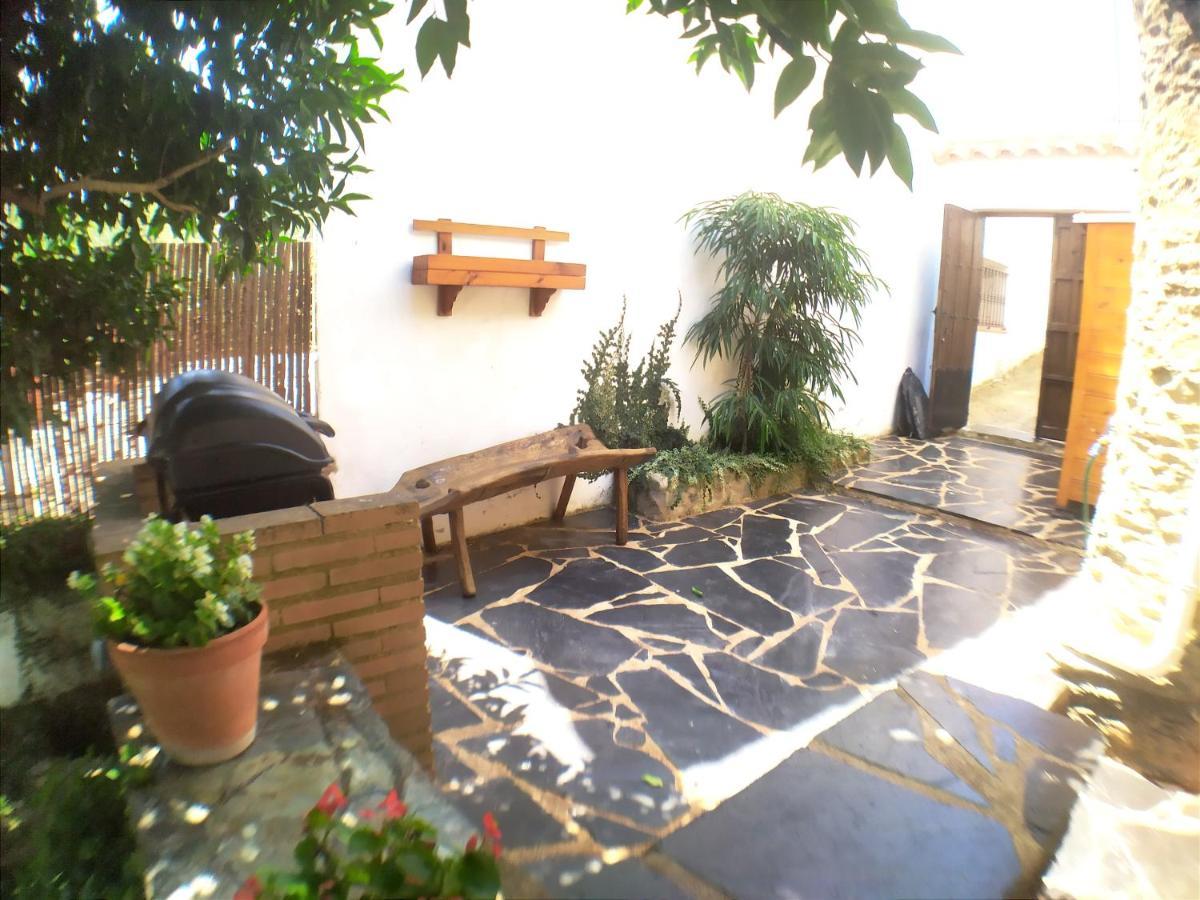 Casa Rural El Olivo Aracena Zewnętrze zdjęcie