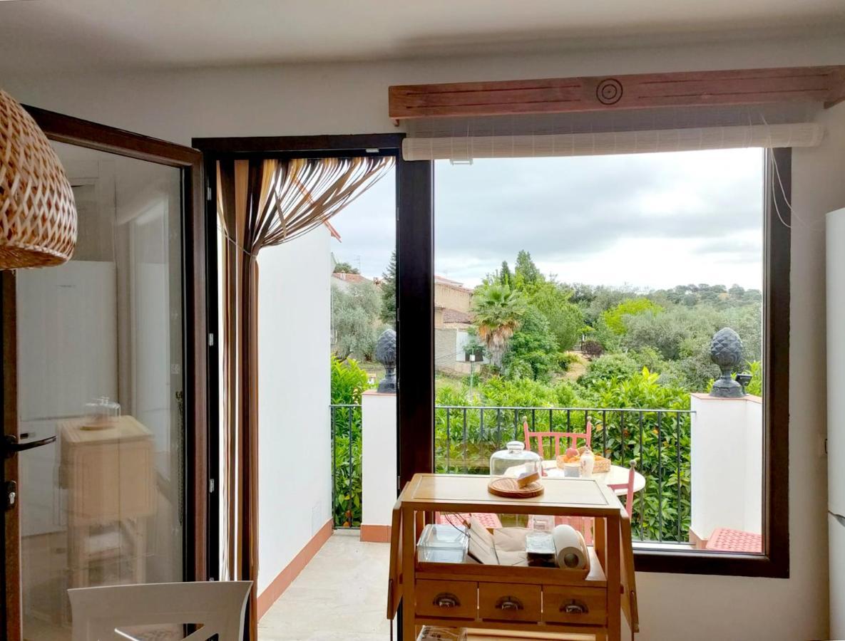 Casa Rural El Olivo Aracena Zewnętrze zdjęcie