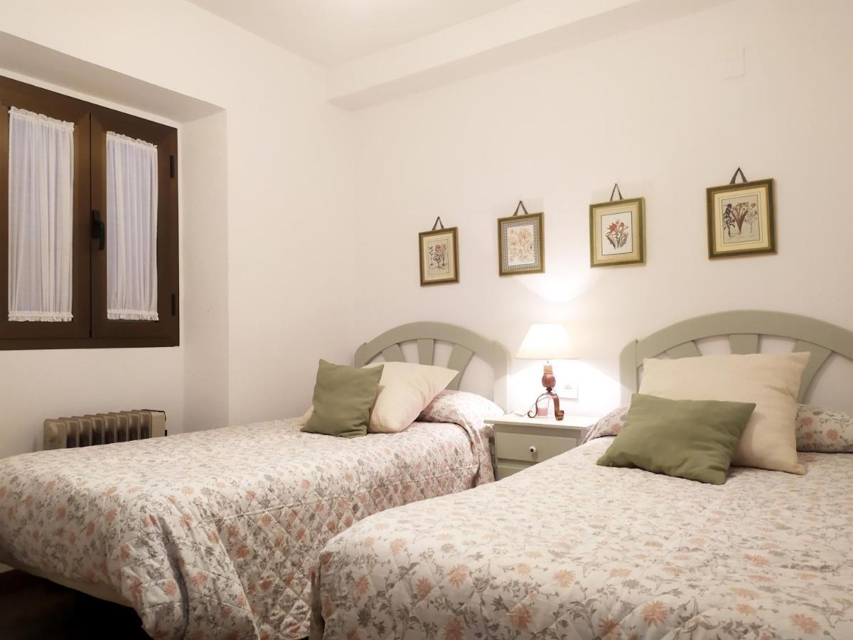 Casa Rural El Olivo Aracena Zewnętrze zdjęcie