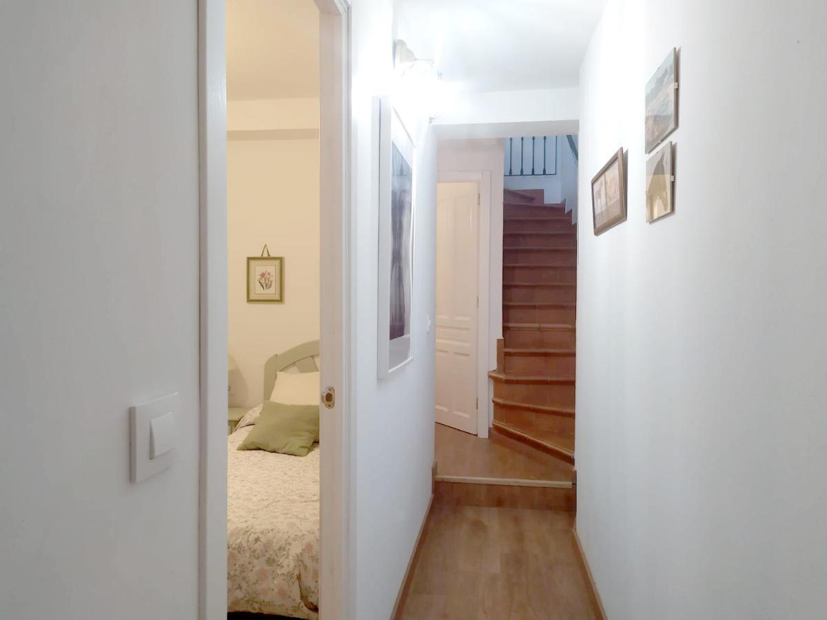 Casa Rural El Olivo Aracena Zewnętrze zdjęcie