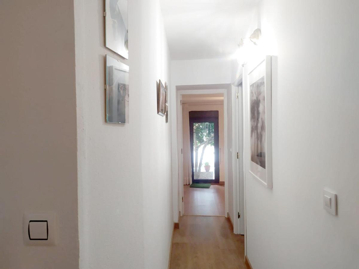 Casa Rural El Olivo Aracena Zewnętrze zdjęcie