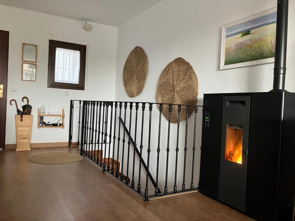 Casa Rural El Olivo Aracena Zewnętrze zdjęcie