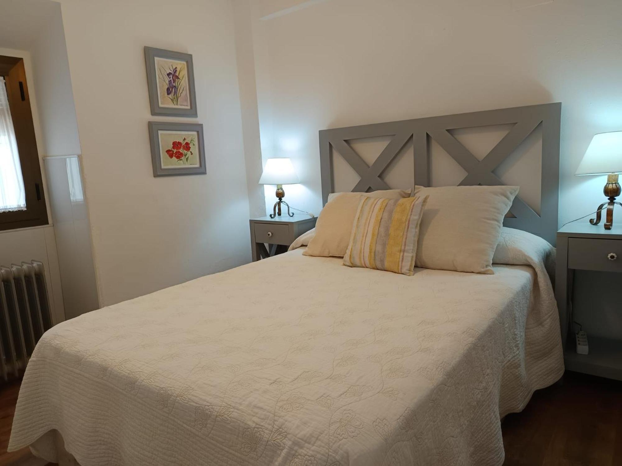 Casa Rural El Olivo Aracena Zewnętrze zdjęcie
