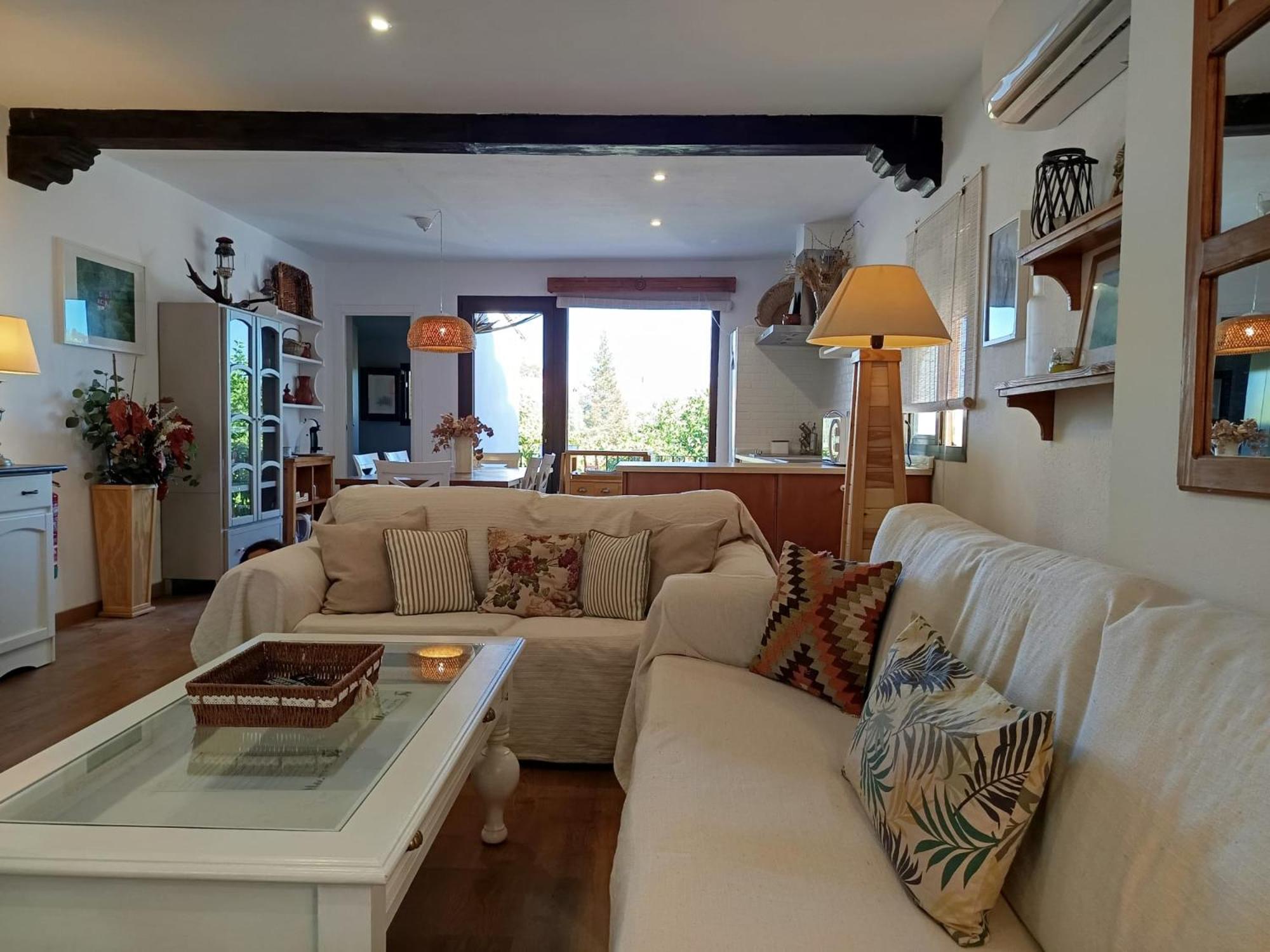 Casa Rural El Olivo Aracena Zewnętrze zdjęcie