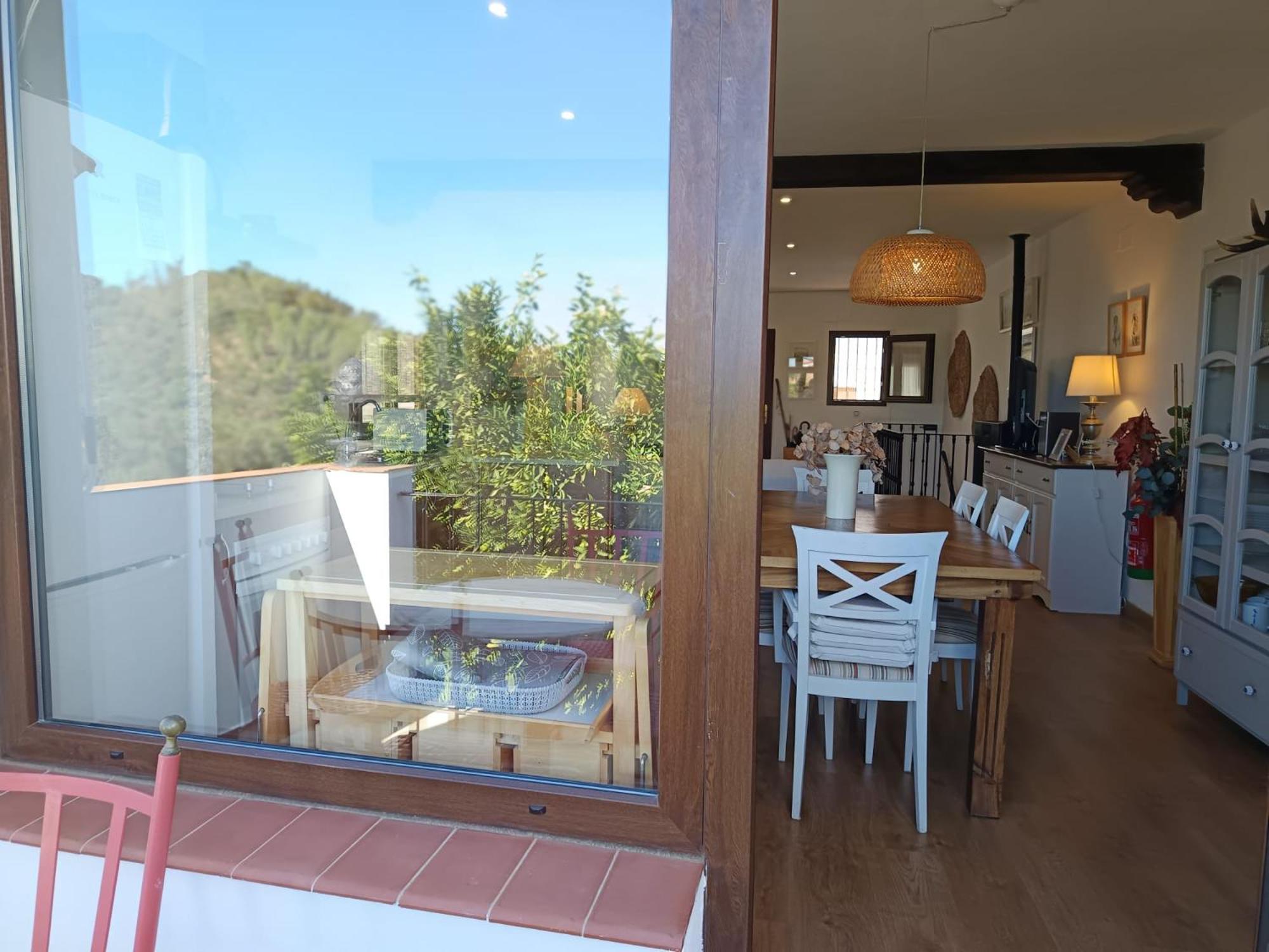 Casa Rural El Olivo Aracena Zewnętrze zdjęcie