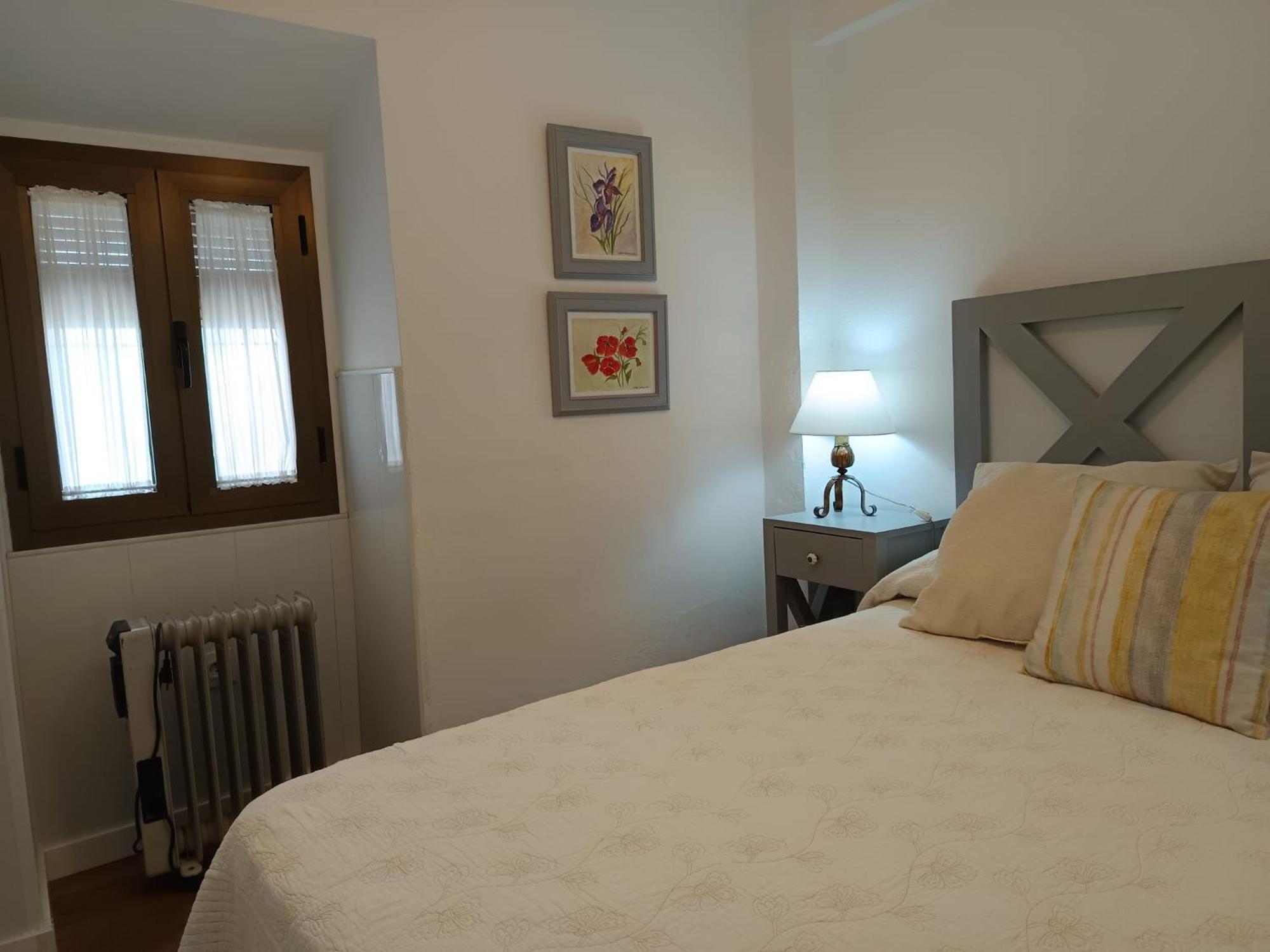 Casa Rural El Olivo Aracena Zewnętrze zdjęcie